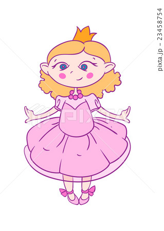 curly young beautiful girl. Princess with a crown curly young beautiful girl. Princess with a crown 23458754