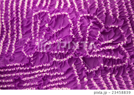 テクスチャー　和　帯揚 23458839