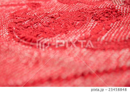 テクスチャー 和 帯揚 テクスチャー 和 帯揚 23458848