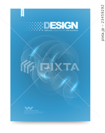 Template design Template design 23459292
