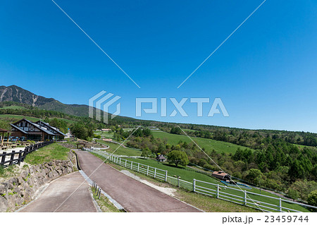 まきば公園 23459744