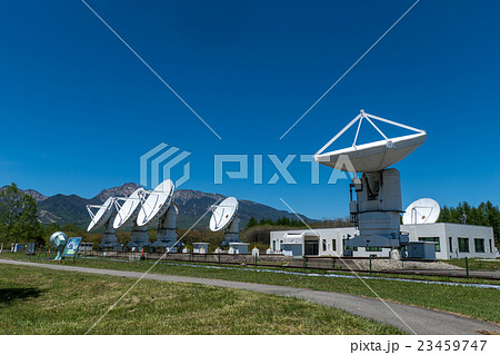 国立天文台野辺山宇宙電波観測所 23459747