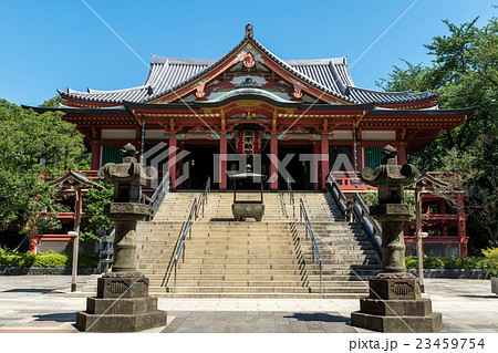 目黒不動尊大本堂 23459754