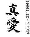 真愛 23459964
