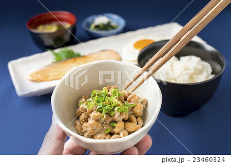 納豆のイメージ 23460324