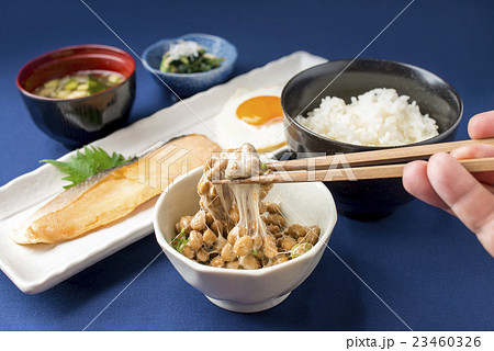 納豆のイメージ 納豆のイメージ 23460326