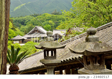 総本山長谷寺 日本の寺 総本山長谷寺 日本の寺 23460517