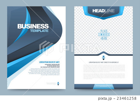 Template design 23461258