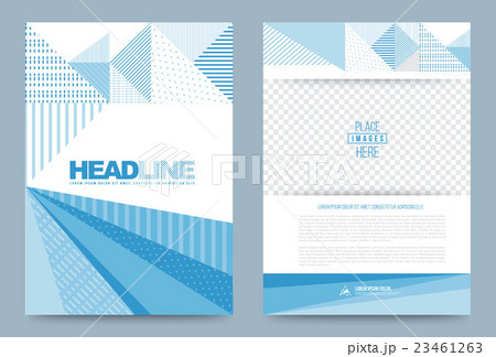 Template design Template design 23461263