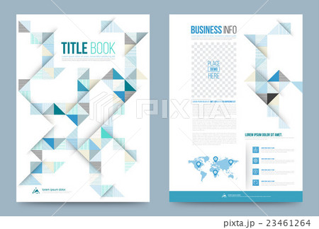 Template design Template design 23461264