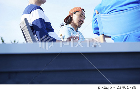 海辺のファミリーライフ 23461739