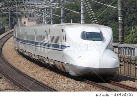 新幹線 N700系 新幹線 N700系 23463755