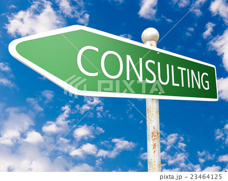 Consulting Consulting 23464125