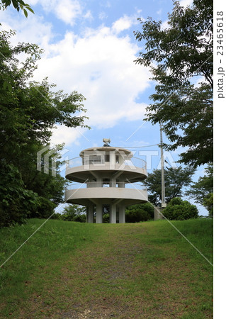 初夏の四方山展望台 23465618