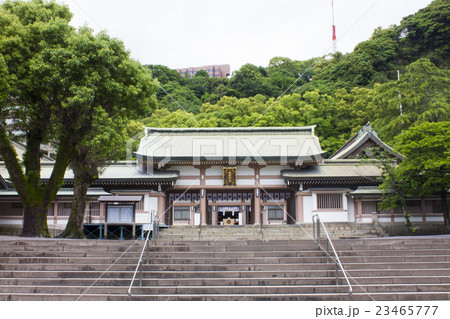 照国神社 23465777