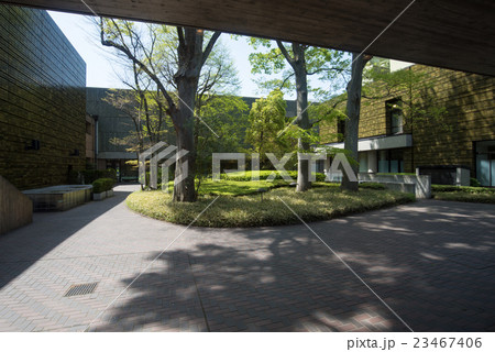 国立西洋美術館 国立西洋美術館 23467406