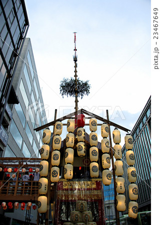 祇園祭2016 祇園祭2016 23467649