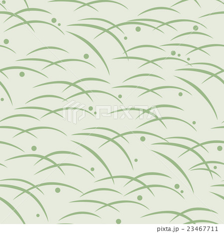 露芝 日本の伝統文様 露芝 日本の伝統文様 23467711