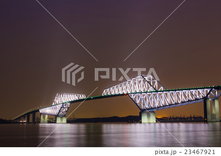 東京ゲートブリッジ 23467921