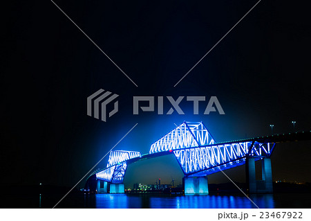 東京ゲートブリッジ 東京ゲートブリッジ 23467922