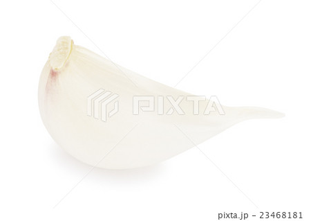 Fresh Garlic Clove 23468181