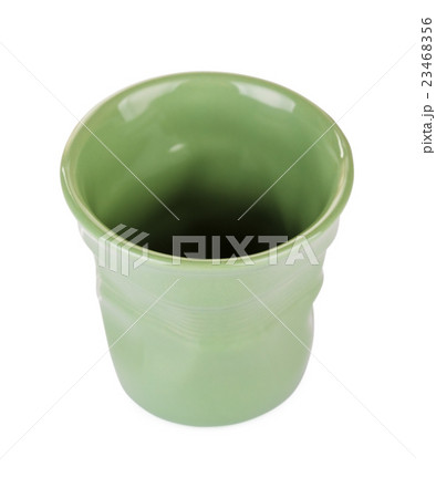 Green Espresso Cup 23468356