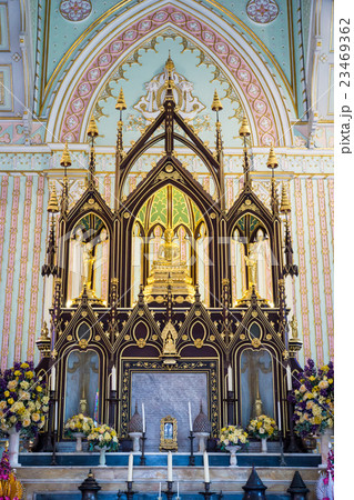 The interior Christ style in the ancient Church 23469362