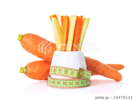 The concept of a healthy eating The concept of a healthy eating 23470121