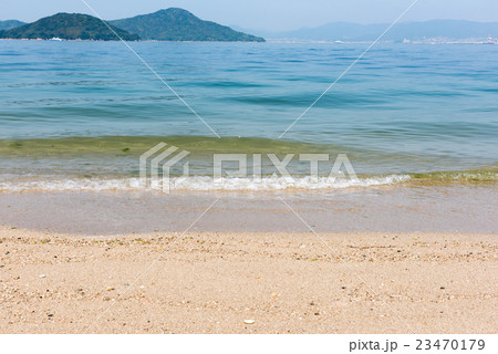 ベイサイドビーチ坂 23470179
