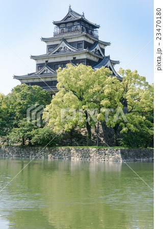 広島城 23470180