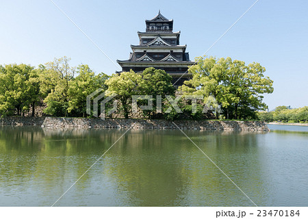 広島城 広島城 23470184