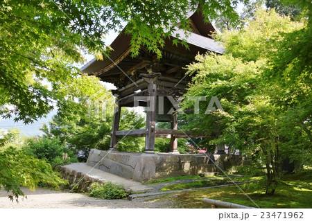 信州の鐘楼 信州の鐘楼 23471962