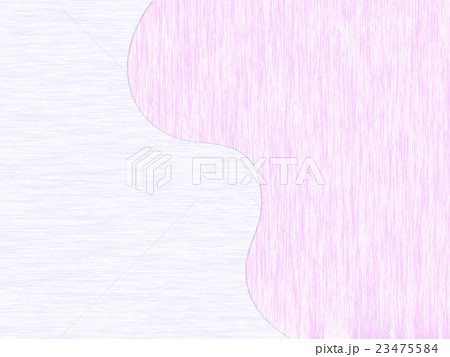 曲線で二分割された図形 曲線で二分割された図形 23475584