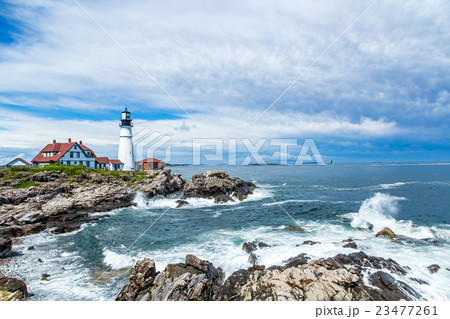 Portland Head Light Portland Head Light 23477261