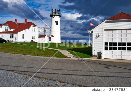 Chatham Lighthouse at Cape Cod 23477684