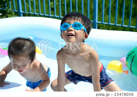 子供 子供 23478056