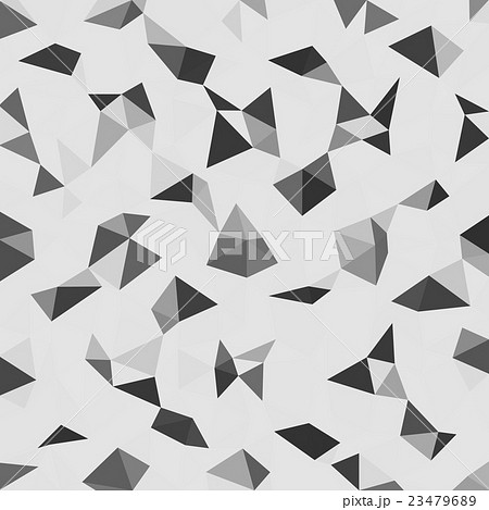 Kaleidoscopic low poly triangle style mosaic Kaleidoscopic low poly triangle style mosaic 23479689