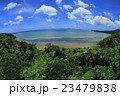 西表島　海とジャングル 23479838