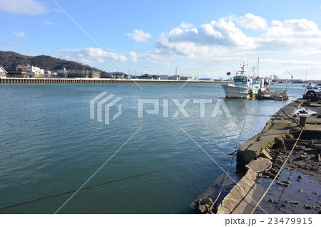 旧北上川 旧北上川 23479915