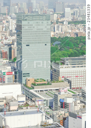 バスタ新宿 23481339