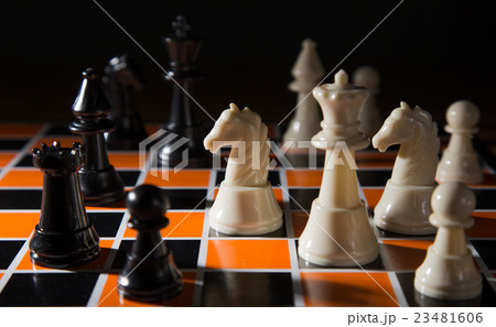 chess piece chess piece 23481606