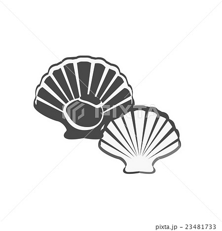 Oysters Vector Illustration Oysters Vector Illustration 23481733