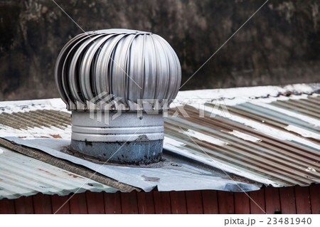 Roof Ventilator Roof Ventilator 23481940