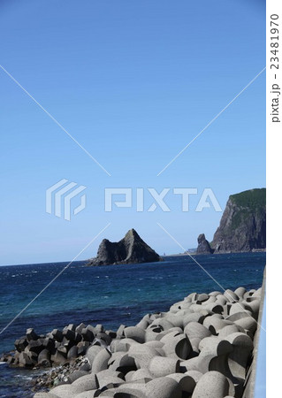 神恵内_積丹半島 23481970