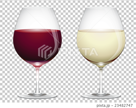 ワインボトル 23482747