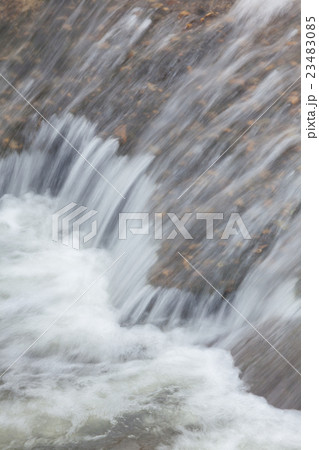 清流の堰 清流の堰 23483085