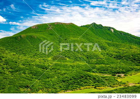 坊ガツル 坊ガツル 23483099