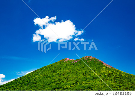 坊ガツル 坊ガツル 23483109