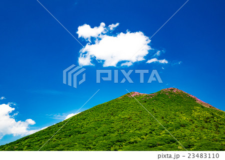 坊ガツル 坊ガツル 23483110