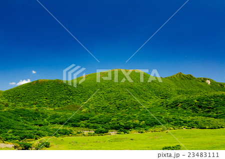 坊ガツル 坊ガツル 23483111